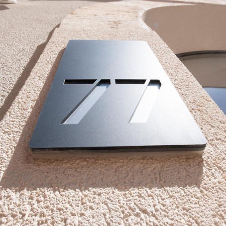 Bassi77 - Rooms & Apartments Trapani Exterior photo