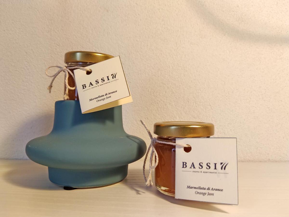 Bassi77 - Rooms & Apartments Trapani Exterior photo