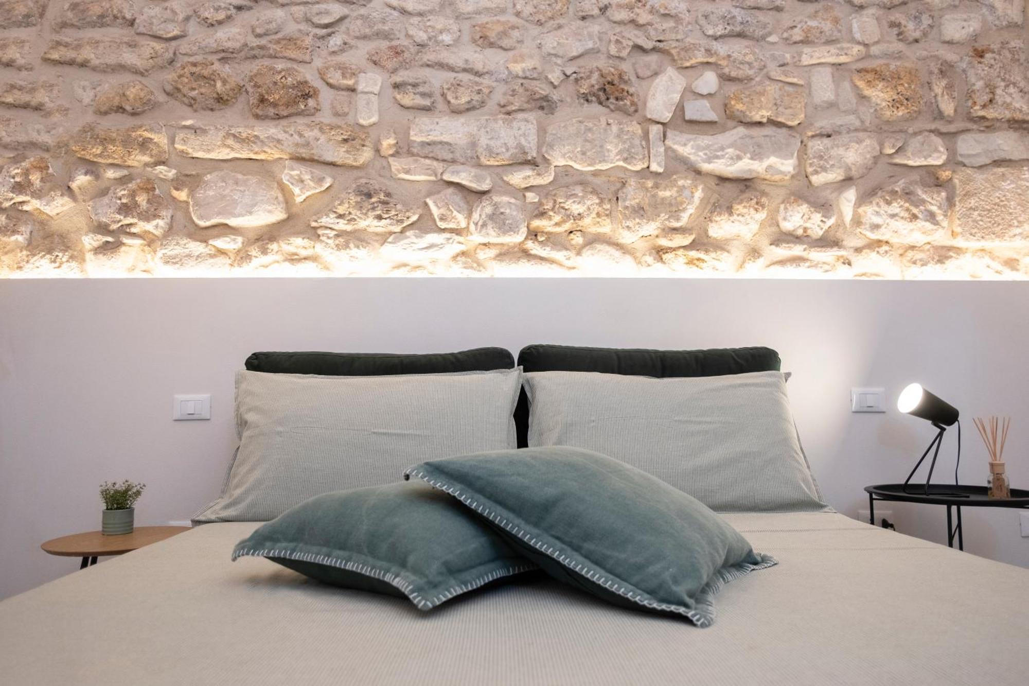 Bassi77 - Rooms & Apartments Trapani Exterior photo