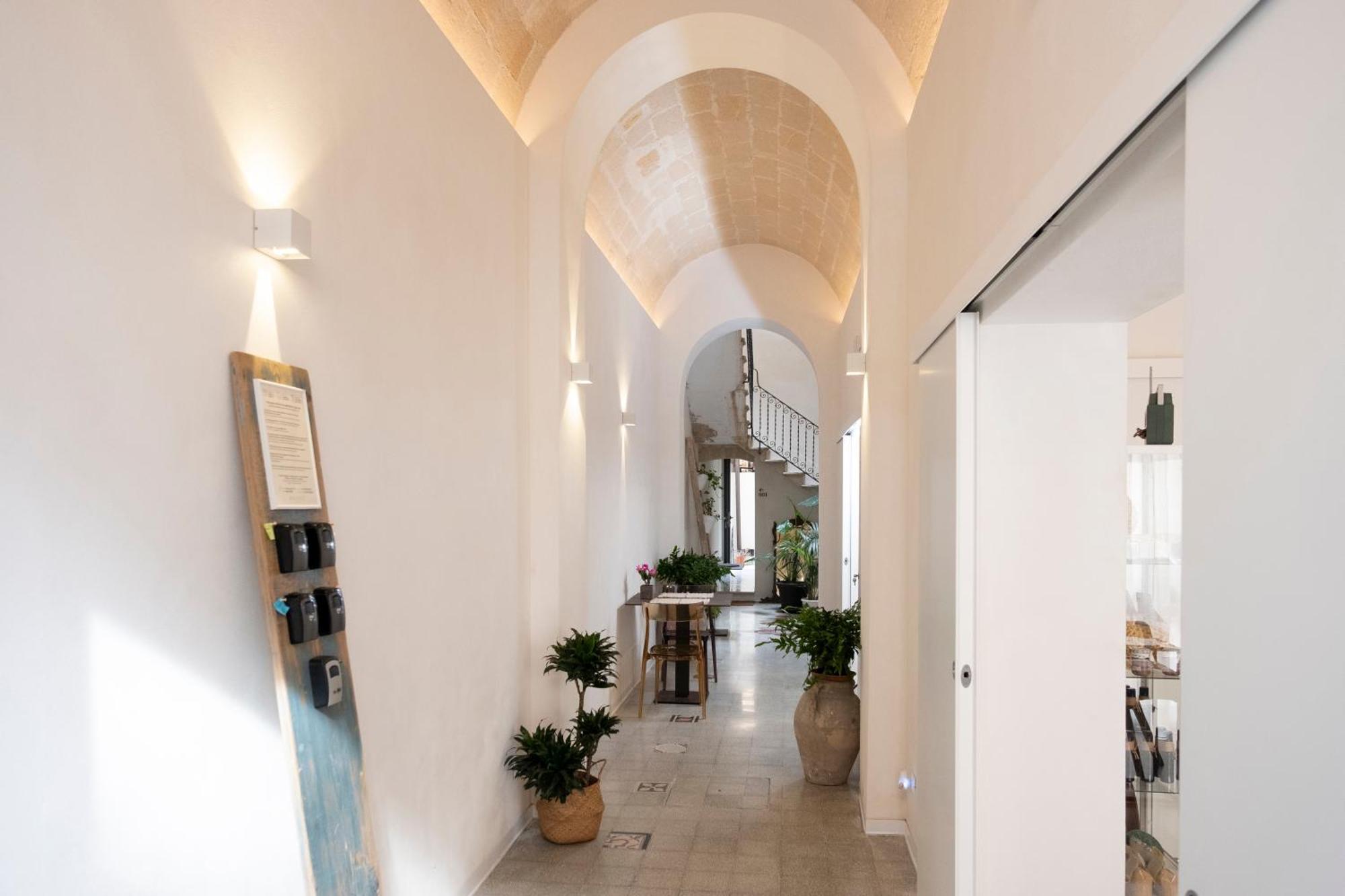 Bassi77 - Rooms & Apartments Trapani Exterior photo