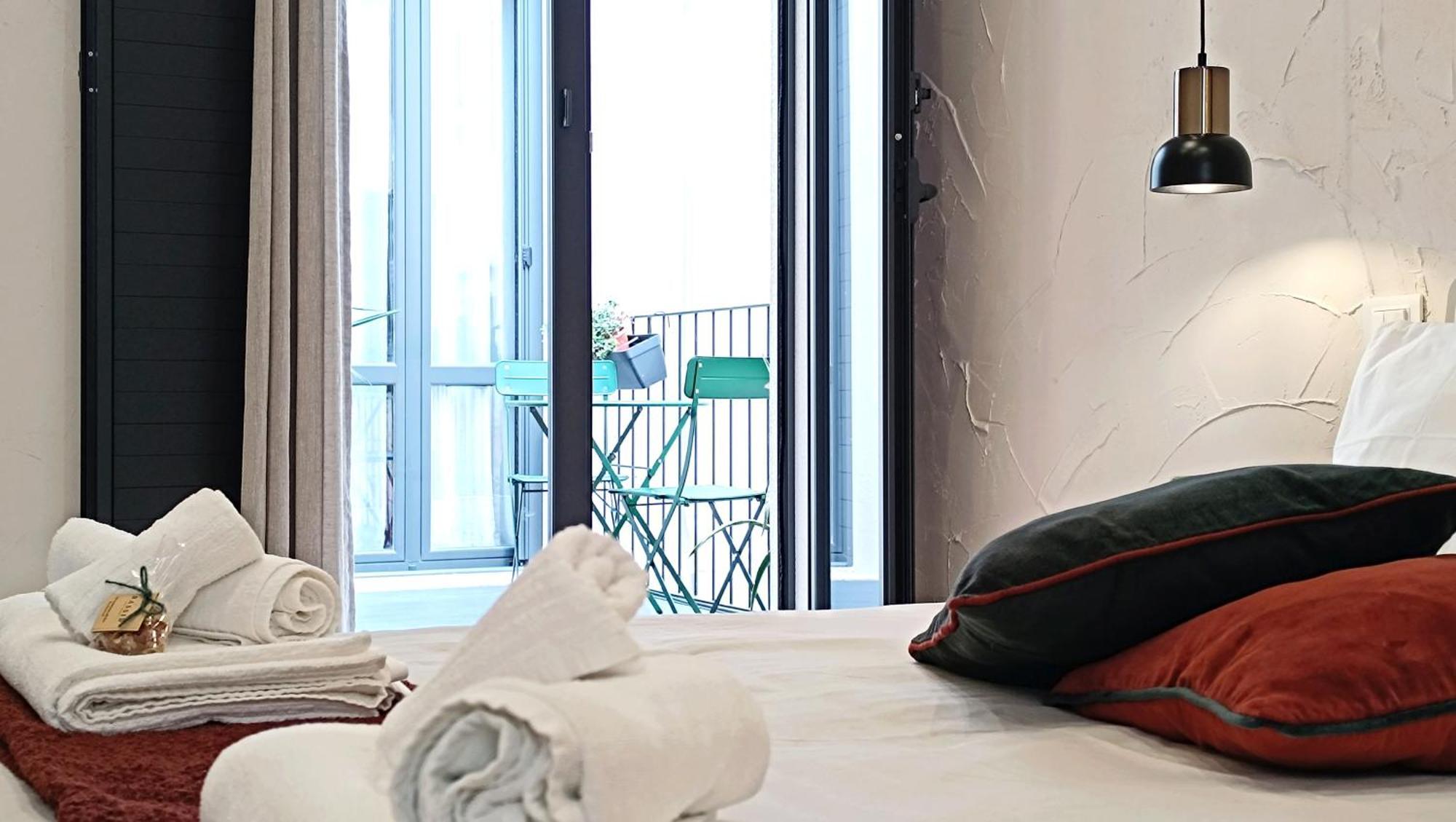Bassi77 - Rooms & Apartments Trapani Exterior photo
