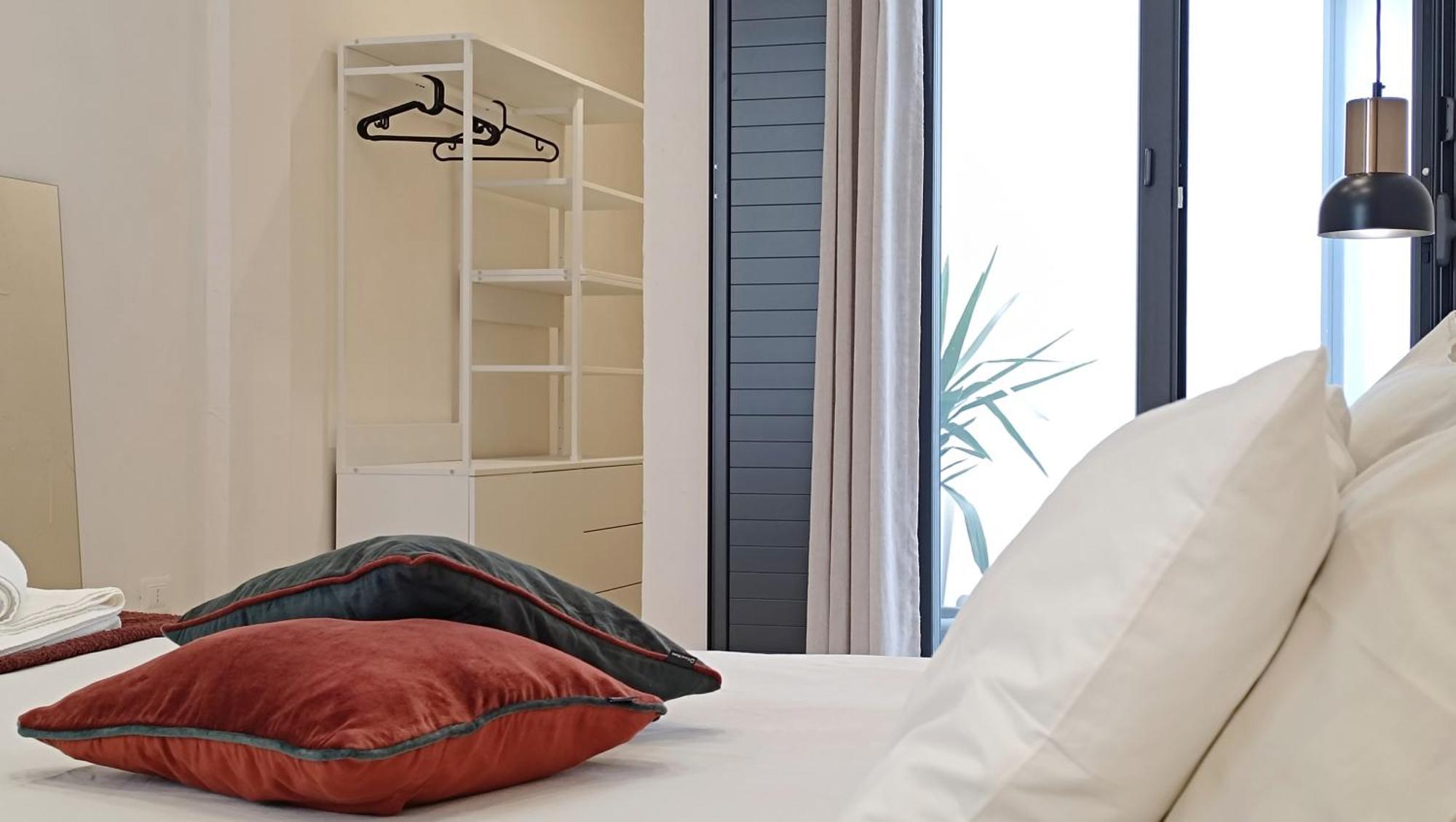 Bassi77 - Rooms & Apartments Trapani Exterior photo