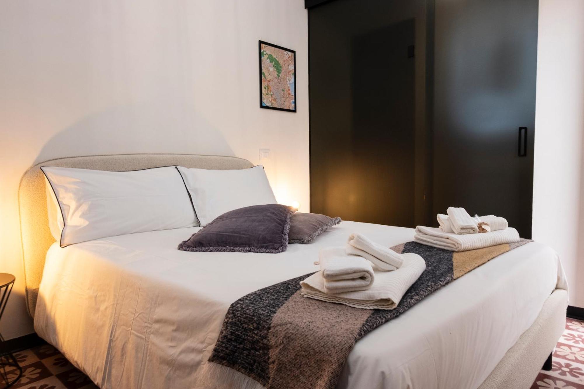 Bassi77 - Rooms & Apartments Trapani Exterior photo