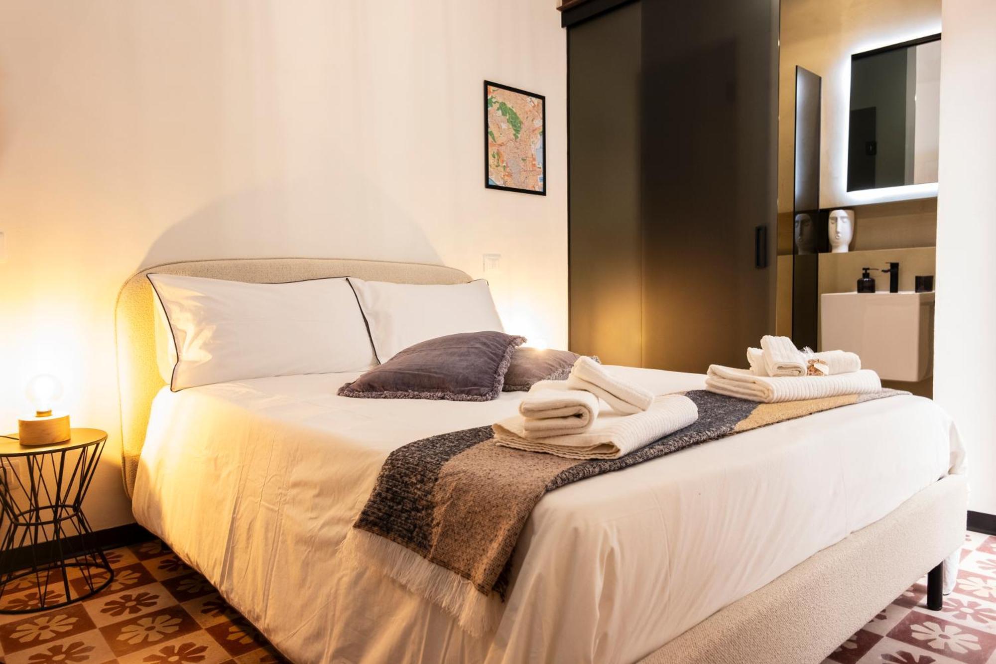 Bassi77 - Rooms & Apartments Trapani Exterior photo